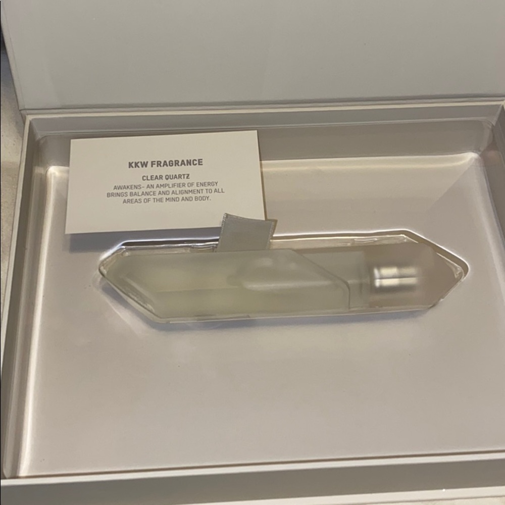 KKW Beauty Fragrance